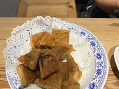 -左邻右舍褡裢火烧(石榴园店)