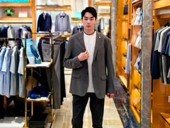 -王府井百货熙地港店