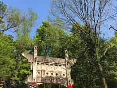 -景德镇古窑民俗博览区