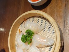 -蝦塘·中国餐馆(城墙南马道巷店)