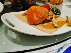 松叶蟹-瓯菜排档(娄桥店)