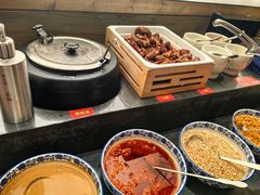 -蜀大侠火锅(总府路全国总店)