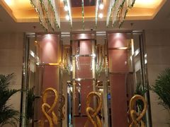 -北京西单美爵酒店