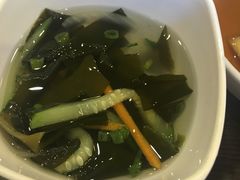 -金明子八带鱼馆(正宗韩国连锁店)