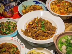 -小财神·老派赣州菜·中华美食地标(第五大道店)