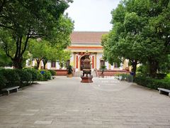-报恩禅寺