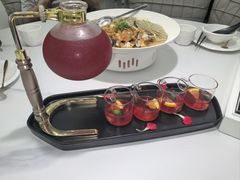 -3号仓库·创意中国菜(新世界城店)