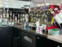 -COSTA COFFEE(龙德广场店)