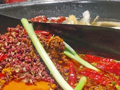 -贰回巷火锅馆(钟楼店)