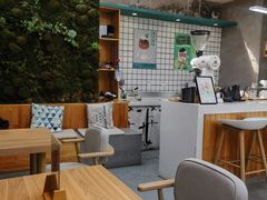 -十一咖啡(青年大街工厂店)