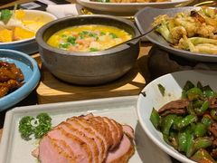 -新白鹿餐厅(城西银泰城店)