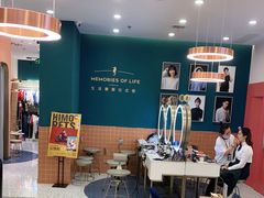 -海马体照相馆(南昌王府井购物中心店)