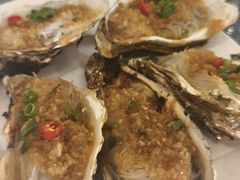 -大丰收海鲜地方菜馆
