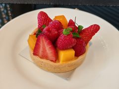 -圣丰索菲特·2 On 988 Café 自助餐厅