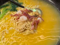 -醉舍·新淮扬菜(长宁龙之梦店)