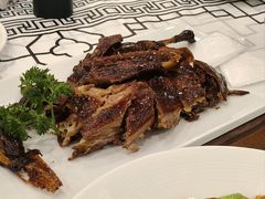 -阿甘酒家(桂青路店)