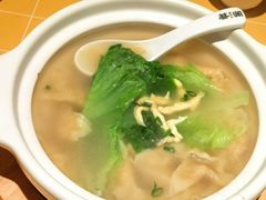 -蔡澜点心·粤菜(花城汇南区店)