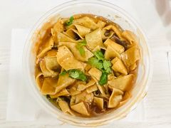 锅巴菜-真素诚(玉泉路总店)