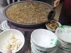 -老字号贾家肉丸糊辣汤(光明巷店)