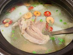 -西贝(无锡万象城店)