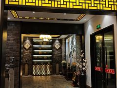 -健跳小海鲜(人民路店)