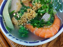 -嘉华小吃(蛇口市场店)