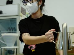 -麻雀咖啡SPARROW COFFEE(十全街店)