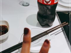 -许府牛火锅(信义坊总店)