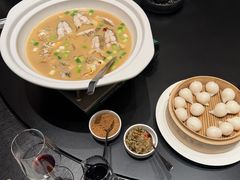-龙宴海鲜城(经中路店)