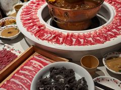 -东门口涮肉·砂锅·烤串(老门东店)