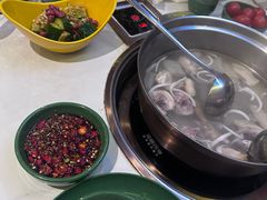 -润园四季椰子鸡火锅(南山海岸城店)