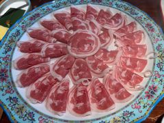 -乐宴·老北京铜火锅(桂庙店)