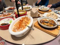 -大食客·非遗吉菜(高新和园店)