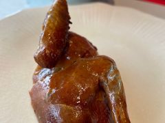 -馋遇江南·精致湖景雅宴(东方之门店)