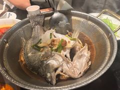 -简小舍·民间手艺菜(武昌江滩店)