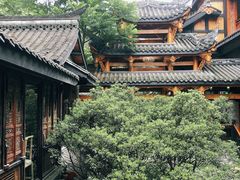 -鱼桥巷·美学川菜