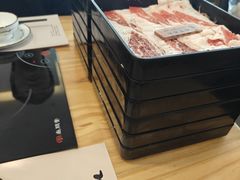 -牛匠和牛寿喜锅(西安总店)