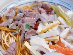 -梅溪·小伙子干挑面(安吉总店)