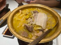 -关东小磨东北菜(漕河泾印象城店)