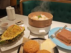 -避风塘(江南环球港店)