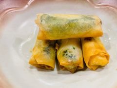 春卷-双燕楼·手工馄饨·汤面小吃(世纪汇店)