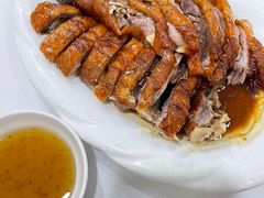 -潮州菜馆(十里河店)