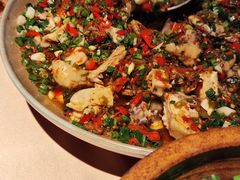 -山石榴·贵州菜(丰盛里店)