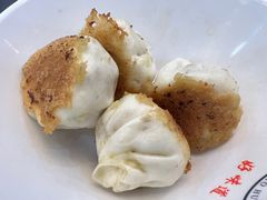 -毛华美食(清扬路店)