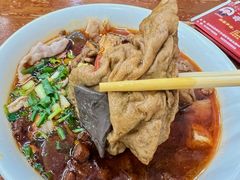-蒋家肠旺面馆老店(合群路店)