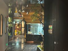 -苏淮景·苏闽融创菜·海鲜(原空港井河轩店)