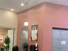 -海马体照相馆(上海宝山万达广场店)