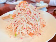 -喜鼎海胆水饺(东港店)