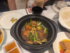 -新旺茶餐厅·早餐·夜宵(仙霞店)