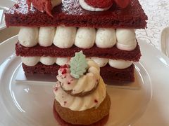 -Salon de Ville浦江汇(上海外滩华尔道夫酒店店)